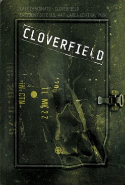 Cloverfield