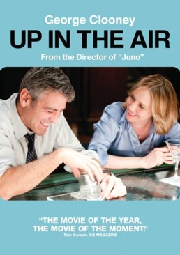 Up in the Air (Anna Kendrick)