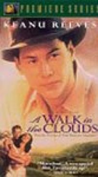 A Walk in the Clouds