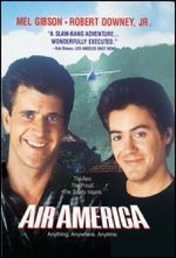 Air America