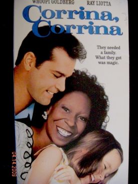 Corrina Corrina