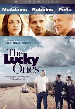 The Lucky Ones