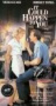 It Could Happen to You