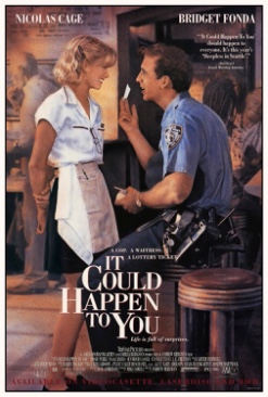 It Could Happen to You