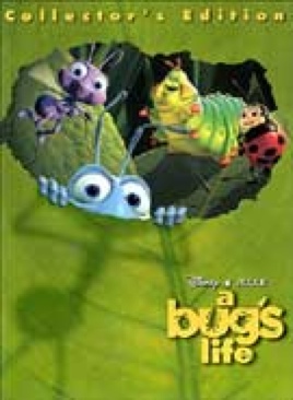 A Bug’s Life