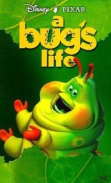 A Bug’s Life