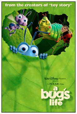 Bug’s Life, A
