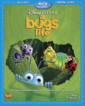 A Bug’s Life