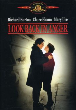 Look Back in Anger