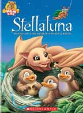 Stellaluna