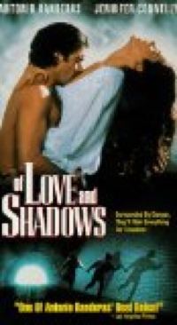 Of Love and Shadows