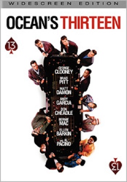 Ocean’s Thirteen