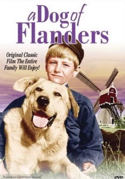 Dog of Flanders (1960)