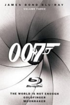 James Bond Collection - Volume 3