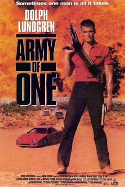 Army Of One