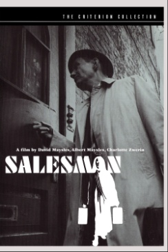 Salesman (Criterion)