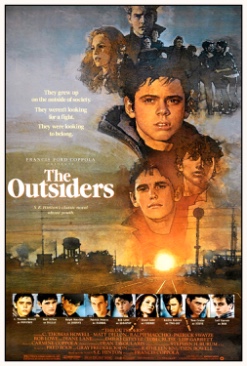 The Outsiders