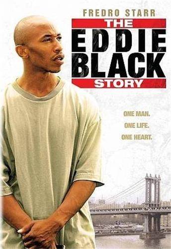 Eddie Black Story Daniel PhillipFredro Starr