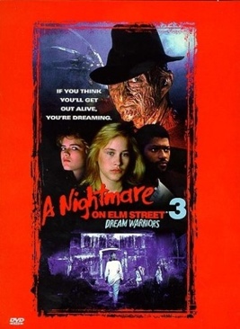 A Nightmare On Elm Street 3: Dream Warriors