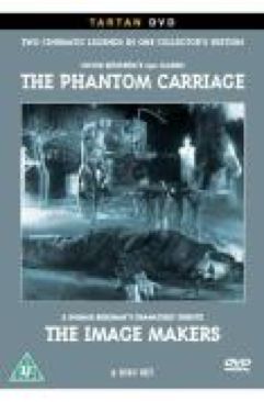 Phantom Carriage / The Image Makers, The