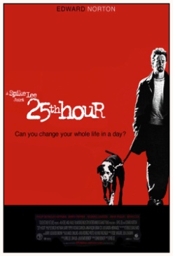 25th Hour