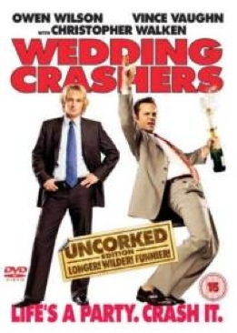 Wedding Crashers