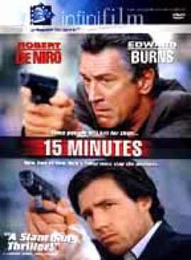 15 Minutes