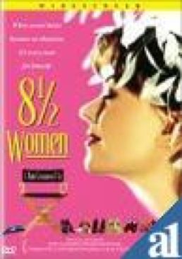 8 1/2 Women