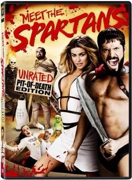 Meet the Spartans