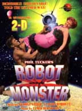 Robot Monster