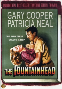 The Fountainhead