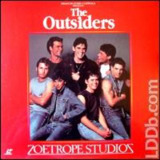 The Outsiders