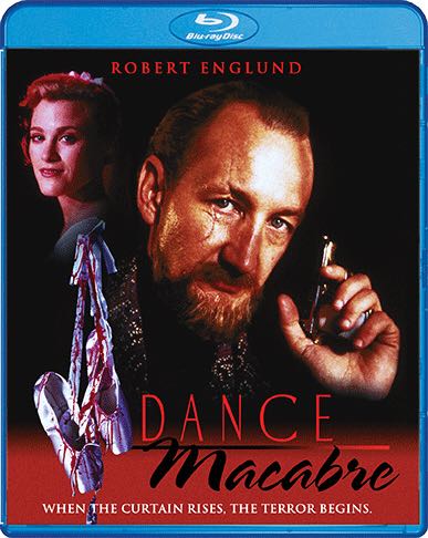 Dance Macabre