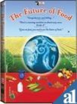 The Future of Food