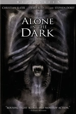 Alone in the Dark