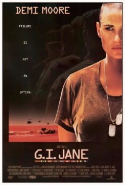 G.I. Jane