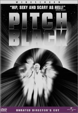 Pitch Black (Director’s Cut)