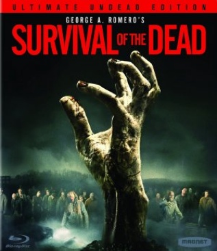 Survival of the Dead