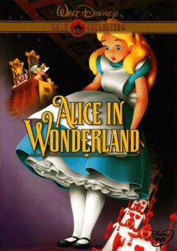 Alice in Wonderland (VO, 4:3)