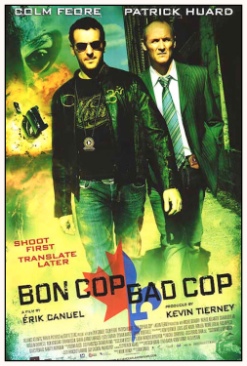 Bon Cop Bad Cop