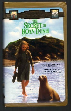 Secret Of Roan Inish, The
