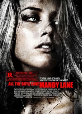 All the Boys Love Mandy Lane
