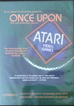 Once Upon Atari