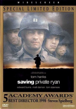 Saving Private Ryan