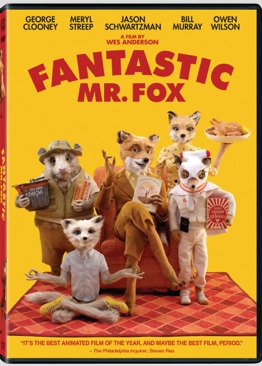 Fantastic Mr. Fox