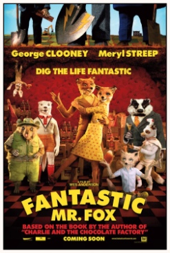 Fantastic Mr. Fox
