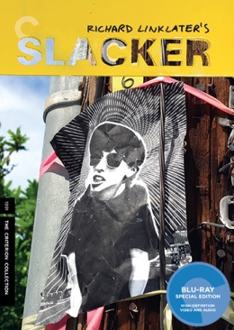Slacker