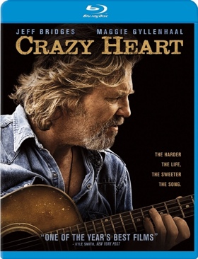 Crazy Heart