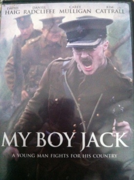 My Boy Jack