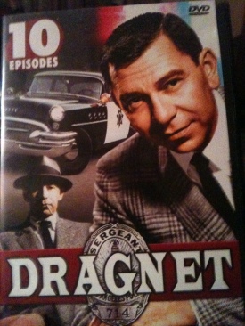 The Dragnet Collection